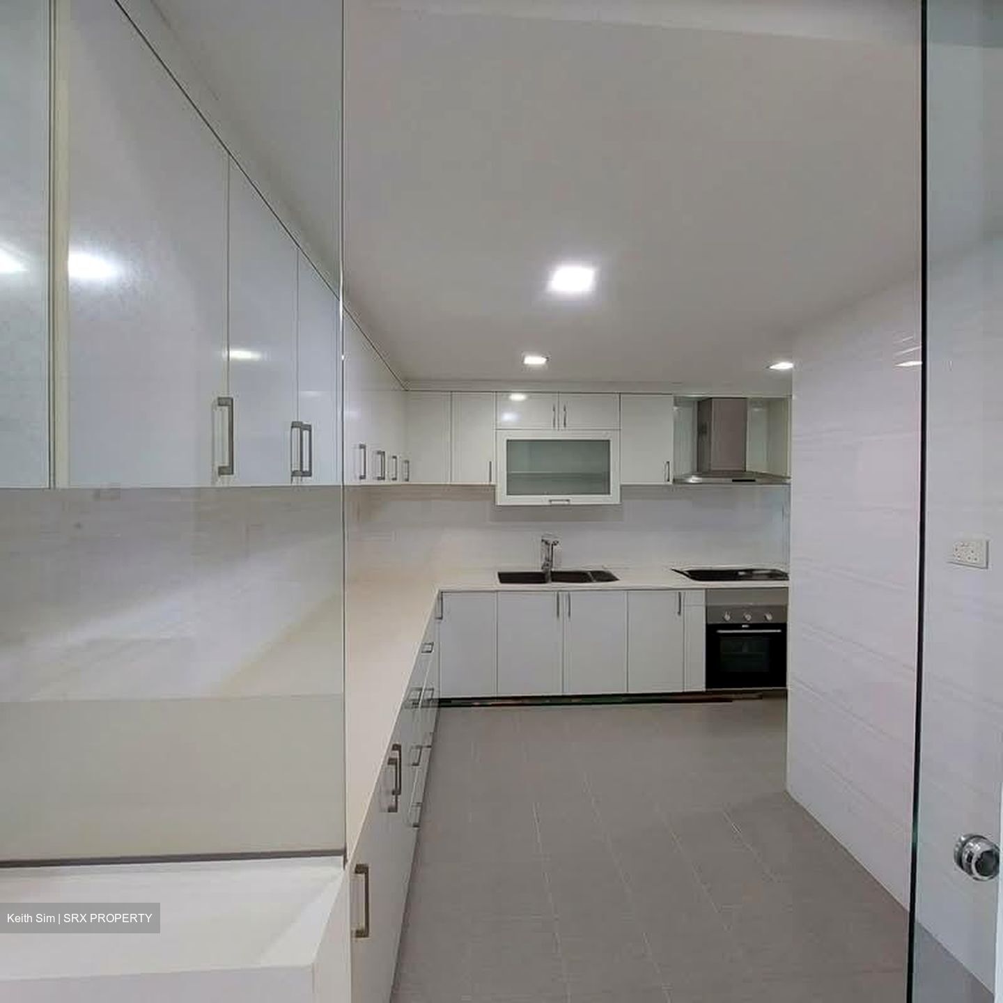 Shelford Regency (D11), Condominium #576782561